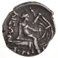 Ókori Görögország / Euboia / Hisztiaia (Oreosz) Kr. e. ~340-170. Tetrobol Ag (2,3g) T:2,2-
Ancient ...