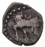 Lükaónia / Laranda Kr. e. ~IV. század Obolus Ag (0,54g) T:3
Lycaonia / Laranda ~4th century BC Obol...