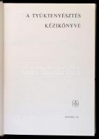 A tyúktenyésztés kézikönyve. Szerk.: Dr. Bögre János. Bp., 1964, Mezőgazdasági Kiadó. Kiadói egészvá...