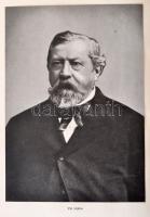 Ybl Ervin: Ybl Miklós. Bp., 1956, Képzőművészeti Alap Kiadóvállalata. Első kiadás. Kiadói egészvászo...
