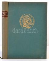 Ybl Ervin: Ybl Miklós. Bp., 1956, Képzőművészeti Alap Kiadóvállalata. Első kiadás. Kiadói egészvászo...