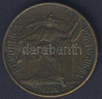 Portugália 1926. 50c T:3