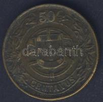 Portugália 1926. 50c T:3