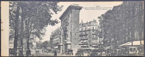 Képeslap hagyaték: régi üdvözlő, művész és magyar és külföldi városképes lapok 2 albumban + borítéko...