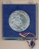 1979. 200Ft Ag "Bethlen Gábor" eredeti, plombált MNB plasztiktokban T:BU
Adamo EM58