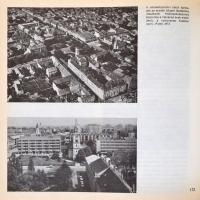 Faragó Kálmán: Városrekonstrukció. A magyar városok korszerűsítése. Bp., 1986, Tankönyvkiadó. Kiadói...