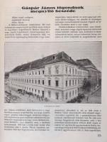 A 300 éves nagyenyedi Bethlen-Kollégium emlékalbuma 1622-1922. Szerk. a Járai István Gimnáziumi igaz...