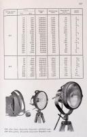 Bárány Nándor: Optikai műszerek elmélete, és gyakorlata I. Bp., 1947, Országos Magyar Természettudom...