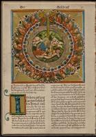 Dr. Friedrich Schulze: Deutsche Bibeln vom ältesten Bibeldruck bis zur Lutherbibel. Leipzig, 1934, B...