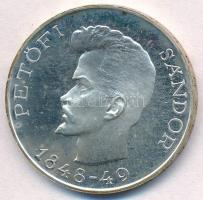 1948. 5Ft Ag Petőfi utánveret T:1-(PP) Adamo EM1