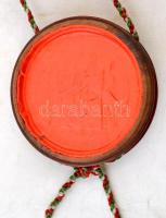 1905 Vértes O. József (1881-1953) pszichológus, gyógypedagógus, magyar-német szakos középiskolai tan...