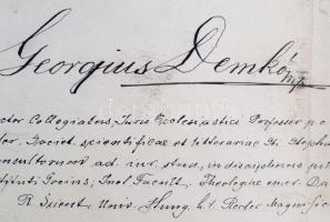 1905 Vértes O. József (1881-1953) pszichológus, gyógypedagógus, magyar-német szakos középiskolai tan...