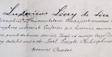 1905 Vértes O. József (1881-1953) pszichológus, gyógypedagógus, magyar-német szakos középiskolai tan...