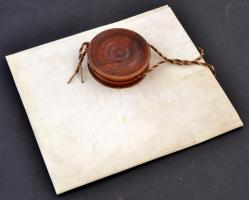 1905 Vértes O. József (1881-1953) pszichológus, gyógypedagógus, magyar-német szakos középiskolai tan...