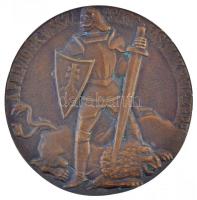 Boldogfai Farkas Sándor (1907-1970) 1939. "A Felvidék visszacsatolásának emlékére / A Magyar Ér...