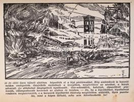 Justrow, Karl: Korszerű háború. A műszaki hadviselés és harceszközei. Átdolgozta: Nemes Suhay Imre.
...