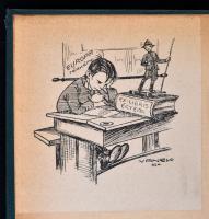 Bárczay Oszkár: A hadügy fejlődésének története. I-II. kötet.
Bp., 1895. Magyar Tudományos Akadémia...