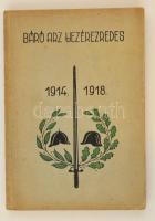 Arz Arthur vezérezredes, báró: 1914-1918. A központi monarchiák harca és összeomlása. Forditotta: Kisfaludy-Péter Elemér. Bp., 1942. (Kapucinus-ny.) 1t.+176p. Kiadói papírkötésben, jó állapotban.