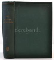 Julier Ferenc: Magyar hadvezérek.
Bp., [1930], Stádium. 470,[2]p. Szövegközti térképvázlatokkal. Ko...