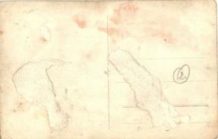 Brassó, Kronstadt, Brasov; Deér E. cukrászdája a dolgozókkal / Cofetarie / Konditorei / confectioner...