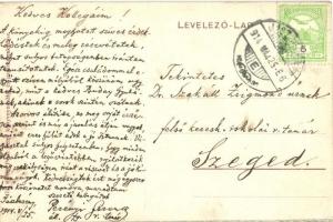 Jászberény, Külső vízi malom