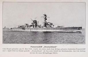 Weyers Taschenbuch der Kriegsflotten - XXVIII.. Jahrgang 1934 München / Berlin:, 1934. J. F. Lehmann...