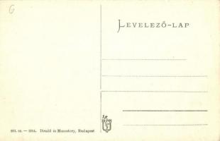 Balatoni fürdőélet. Divald és Monostory 201. sz