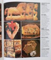 Arnold Zabert: Süssünk. A sütés iskolája kezdőknek és haladóknak. Fordította Mente Éva, Molnár Márta...