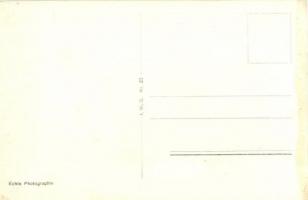 44 db RÉGI külföldi képeslap közlekedési eszközökkel. Sok német és osztrák képeslap felvonókkal / 44...