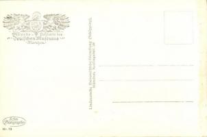 44 db RÉGI külföldi képeslap közlekedési eszközökkel. Sok német és osztrák képeslap felvonókkal / 44...