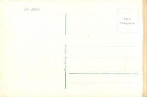 44 db RÉGI külföldi képeslap közlekedési eszközökkel. Sok német és osztrák képeslap felvonókkal / 44...
