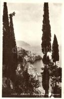 44 db RÉGI külföldi képeslap közlekedési eszközökkel. Sok német és osztrák képeslap felvonókkal / 44...