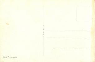 44 db RÉGI külföldi képeslap közlekedési eszközökkel. Sok német és osztrák képeslap felvonókkal / 44...