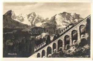 44 db RÉGI külföldi képeslap közlekedési eszközökkel. Sok német és osztrák képeslap felvonókkal / 44...