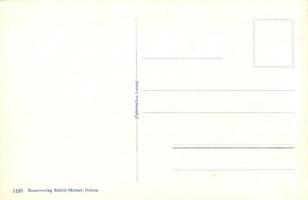 44 db RÉGI külföldi képeslap közlekedési eszközökkel. Sok német és osztrák képeslap felvonókkal / 44...