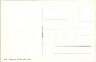 44 db RÉGI külföldi képeslap közlekedési eszközökkel. Sok német és osztrák képeslap felvonókkal / 44...