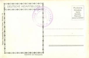 44 db RÉGI külföldi képeslap közlekedési eszközökkel. Sok német és osztrák képeslap felvonókkal / 44...