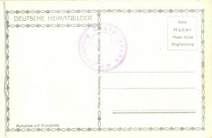 44 db RÉGI külföldi képeslap közlekedési eszközökkel. Sok német és osztrák képeslap felvonókkal / 44...