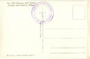 44 db RÉGI külföldi képeslap közlekedési eszközökkel. Sok német és osztrák képeslap felvonókkal / 44...