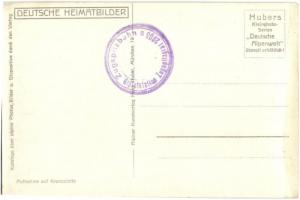 44 db RÉGI külföldi képeslap közlekedési eszközökkel. Sok német és osztrák képeslap felvonókkal / 44...