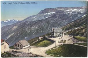 44 db RÉGI külföldi képeslap közlekedési eszközökkel. Sok német és osztrák képeslap felvonókkal / 44...