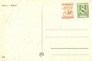 44 db RÉGI külföldi képeslap közlekedési eszközökkel. Sok német és osztrák képeslap felvonókkal / 44...