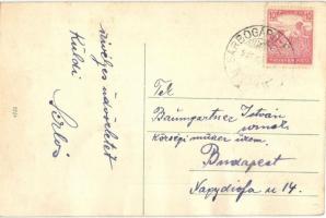 Felcsút, Vető Zsiga háza (fl)