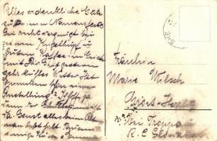 Bicske, Református templom, Községi takarékpénztár (EK)