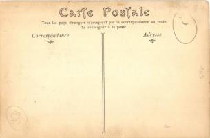 Belle Mauresque / Moorish erotic folklore