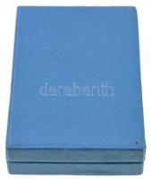 Svájc ~1980(?) "SIG / Shooting Champion" fém díjérem mellszalaggal, tokban, hátoldalán &qu...