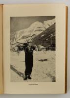 Orlay Jenő: Chappy. Dzsessz-dobbal a világ körül. Bp., 1943, Szerzői kiadás. Kiadói félvászon kötésb...