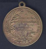 1892. "Kossuth Lajos" zseton T:3