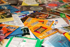 cca 1970-1999 kb 200 db reklám kártyanaptár főleg a 70-80-as évekből