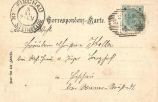 Maribor, Marburg; Franz Josef Monument, Cadettenschule / Franz Joseph monument, military cadet schoo...